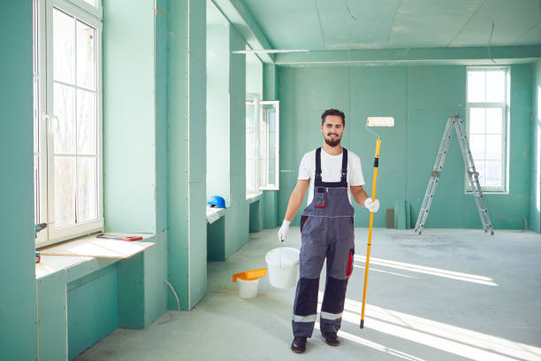 Best Real Estate Mold Inspection  in Redstone Arsen, AL