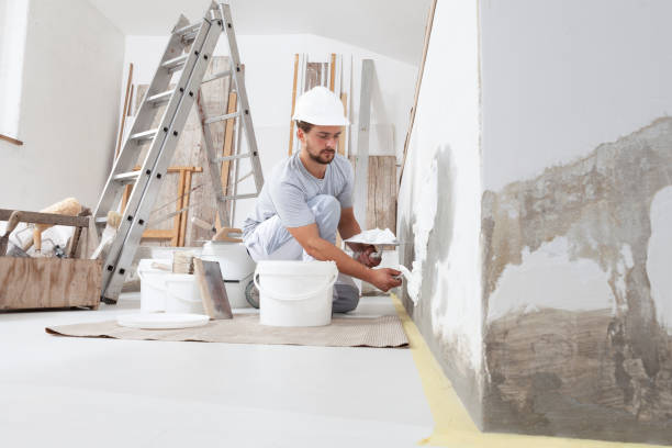Best Biohazard Mold Removal  in Redstone Arsen, AL
