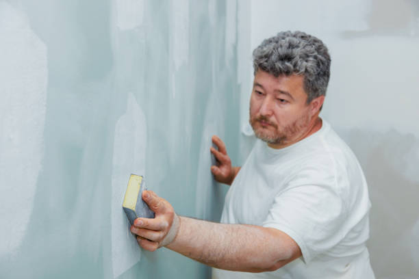 Best Attic Mold Removal  in Redstone Arsen, AL