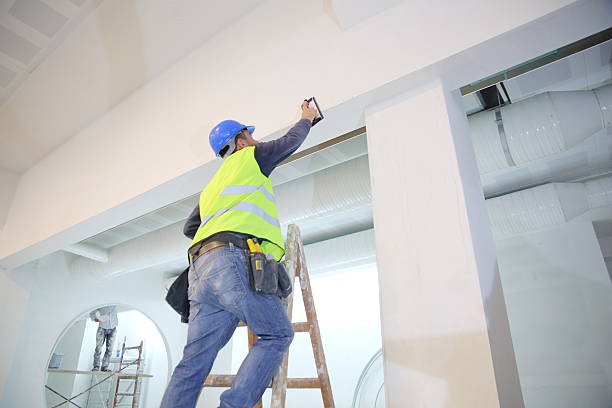Best Black Mold Removal  in Redstone Arsen, AL