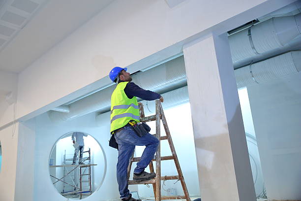 Best Indoor Air Quality Assessment  in Redstone Arsen, AL