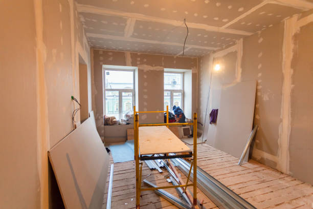 Best HVAC Mold Inspection and Cleaning  in Redstone Arsen, AL